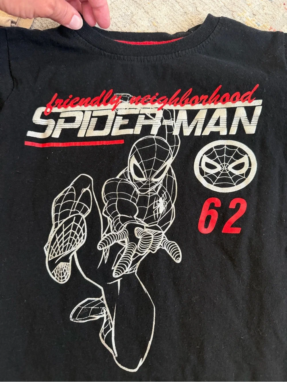 Marvel set two
